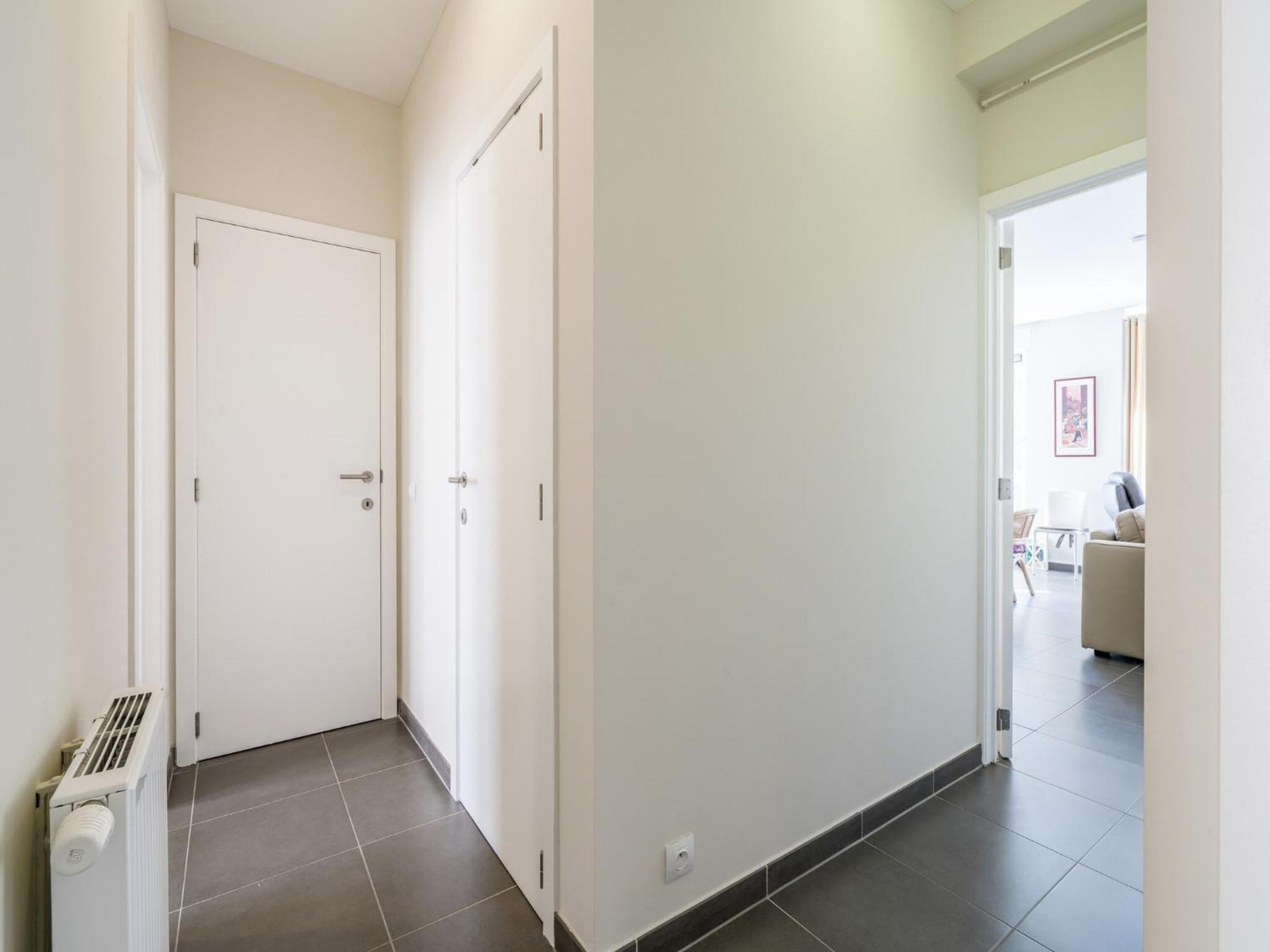 Apartment On Church Square With Cozy Terrace, Cleaning Included Apartment *
